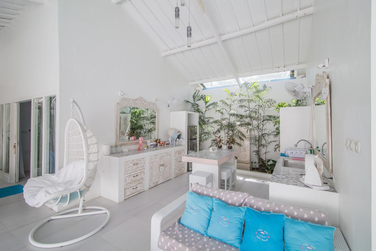 Villa con Piscina Privata