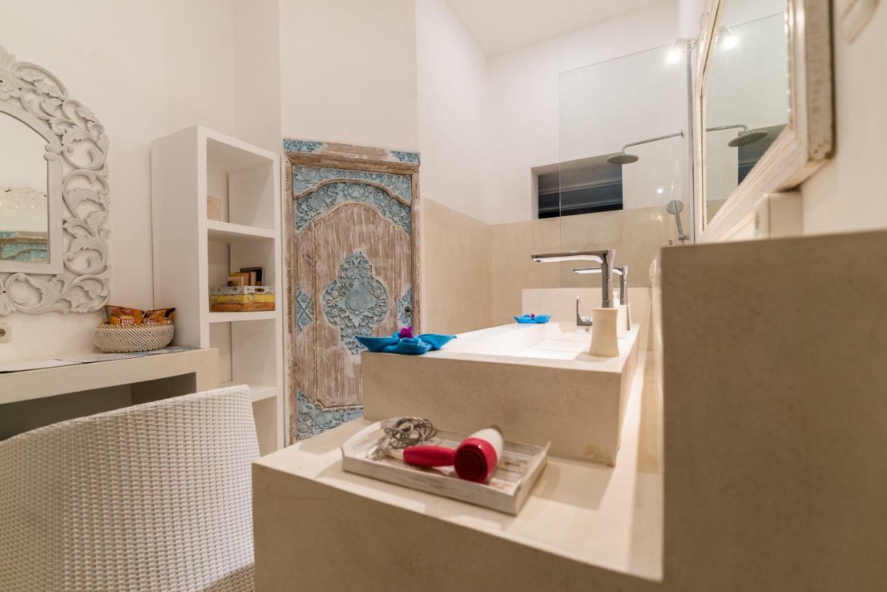 Suite con Vista Mare