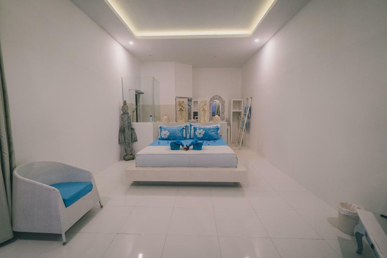 Suite Sunset con Vista Mare